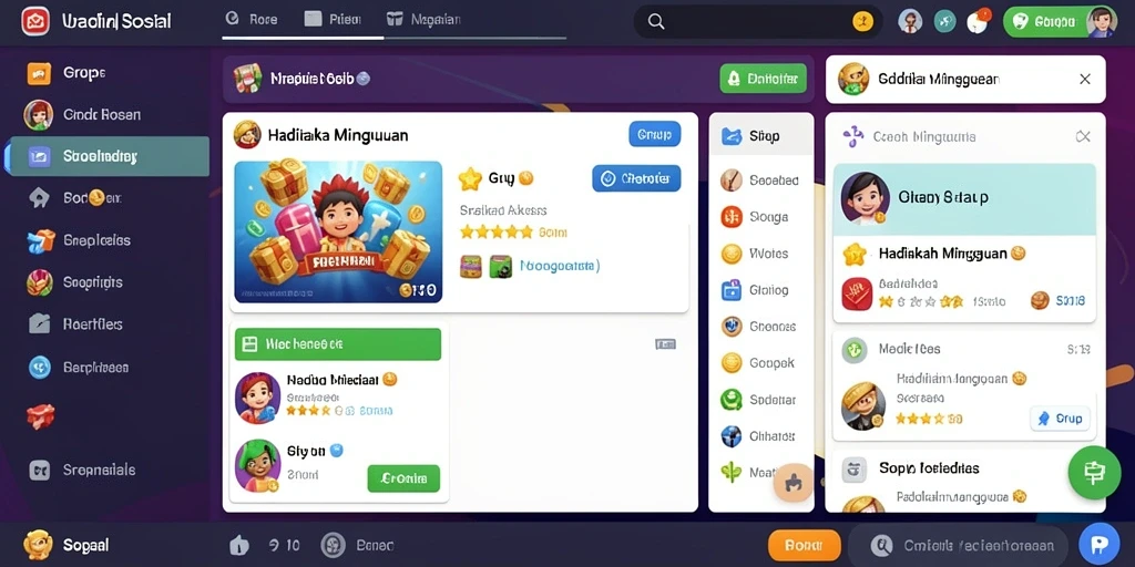77singa - Pilih permainan favorit Anda dengan mudah di 77SINGA.