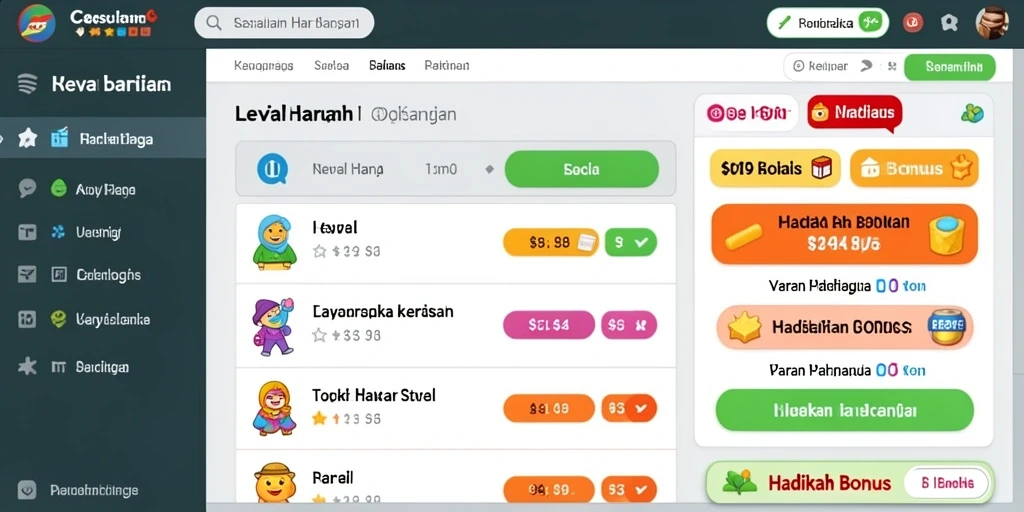 alien138 - Karakter yang dapat disesuaikan dengan mudah.