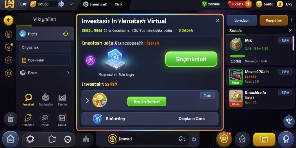 gacor518 - Skrinsut memperlihatkan mode multiplayer yang seru dengan banyak pemain.