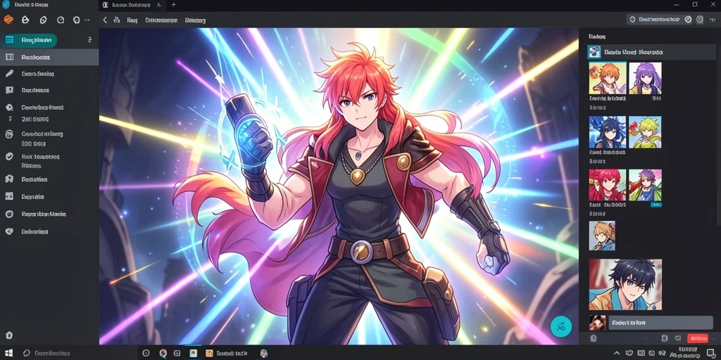 svip5 - Mode permainan multiplayer yang seru dan kompetitif.