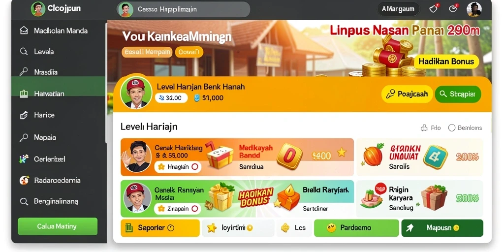 topiwangi - Karakter baru yang bisa dimainkan dalam pembaruan.